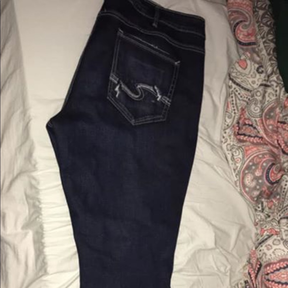 Pants
